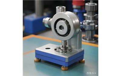 預(yù)測(cè)性維護(hù)利器：軸承檢測(cè)儀如何為企業(yè)節(jié)省百萬(wàn)停機(jī)成本