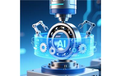 AI與軸承檢測儀的融合：從理論到實(shí)踐的全面突破