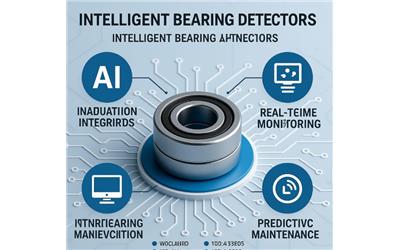 別再讓軸承“帶病上崗”！這臺“工業(yè)聽診器”如何為企業(yè)省下百萬維修費(fèi)？